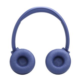 JBL - Auscultadores Bluetooth Azul T530BT