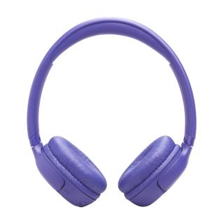 JBL - Auscultadores Bluetooth Lavanda T530BT