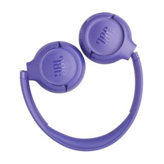 JBL - Auscultadores Bluetooth Lavanda T530BT