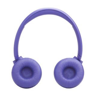 JBL - Auscultadores Bluetooth Lavanda T530BT
