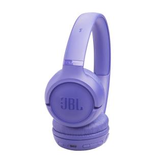 JBL - Auscultadores Bluetooth Lavanda T530BT