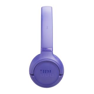 JBL - Auscultadores Bluetooth Lavanda T530BT