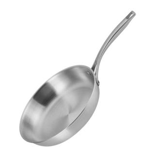 LE CREUSET - Frigideira 26cm Essential 3-Ply 53080260010000