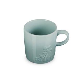 LE CREUSET - Caneca Jardin 350ml Sea Salt 80042357170003