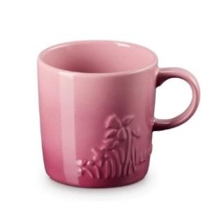 LE CREUSET - Caneca Jardin 350ml Rose Quartz 80042351780003