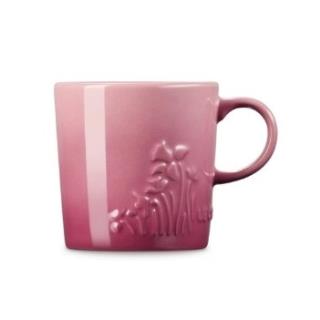 LE CREUSET - Caneca Jardin 350ml Rose Quartz 80042351780003