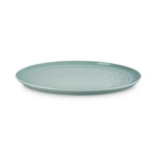 LE CREUSET - Travessa Oval Jardin 36cm Sea Salt 80044367170003