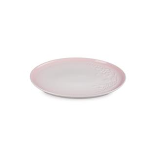 LE CREUSET - Travessa Oval Jardin 36cm Shell Pink 80044367770003