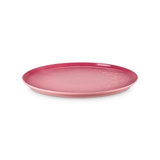 LE CREUSET - Travessa Oval Jardin 36cm Rose Quartz 80044361780003