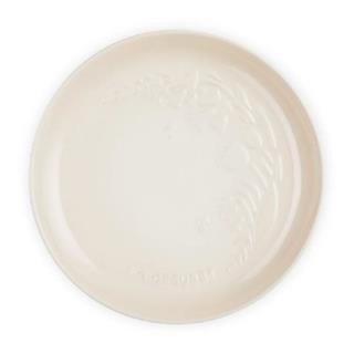 LE CREUSET - Prato Jardin 22cm Merengue 80046227160003
