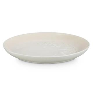 LE CREUSET - Prato Jardin 22cm Merengue 80046227160003