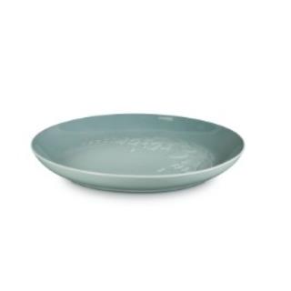 LE CREUSET - Prato Jardin 22cm Sea Salt 80046227170003