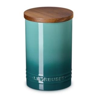 LE CREUSET - Pote Signature 770ml Blue Riviera 70819770990099