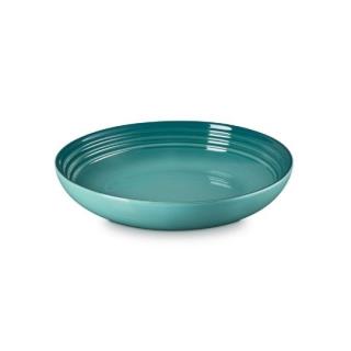 LE CREUSET - Prato Fundo Vancouver 22cm Blue Riviera 70102220997099