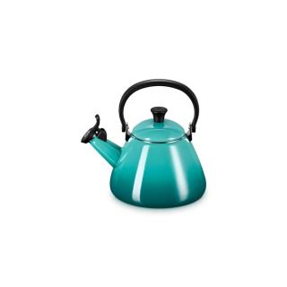 LE CREUSET - Chaleira Kone 1,6L Blue Riviera 40101010990000