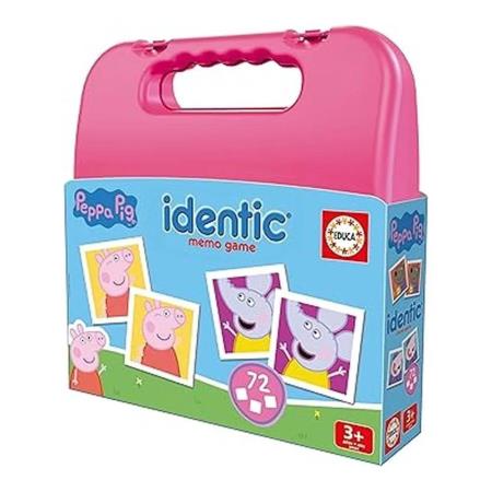 EDUCA - Peppa Pig 20220