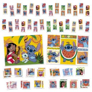 EDUCA - Superpack Stitch 20474