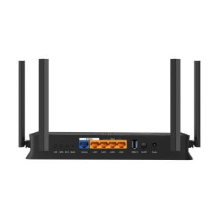 TP-LINK - Router Wi-Fi 7 BE3600 ARCHER BE230