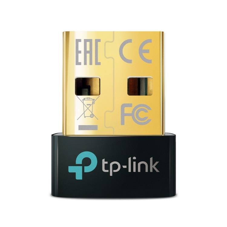 TP-LINK - Adaptador Nano USB Bluetooth 5.4 UB500