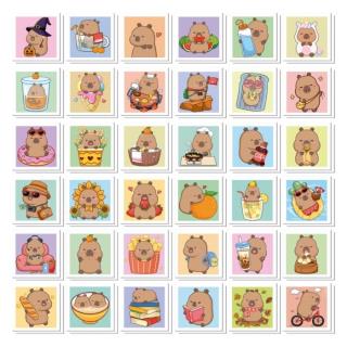 EDUCA - Identic Gabbys Doll House  20692