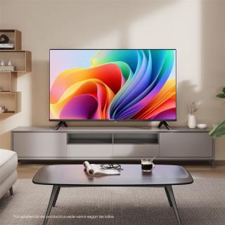 HISENSE - LED Smart TV Full HD 40A4S