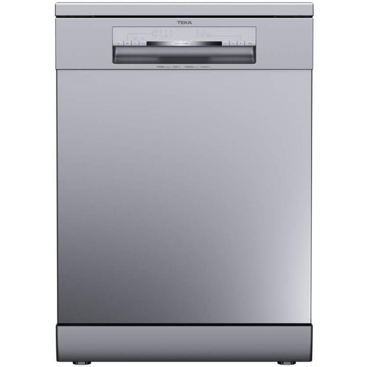 TEKA - Máq. Lavar Loiça DFS 86850 SS Maestro 114210005