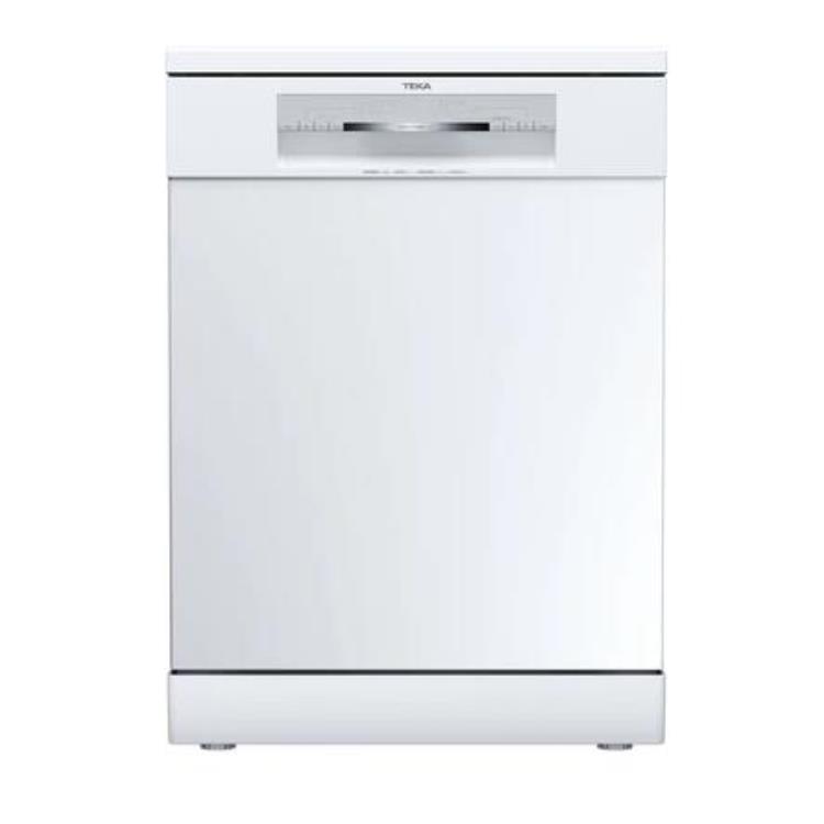 TEKA - Máq. Lavar Loiça DFS 76860 WH Maestro 114210006