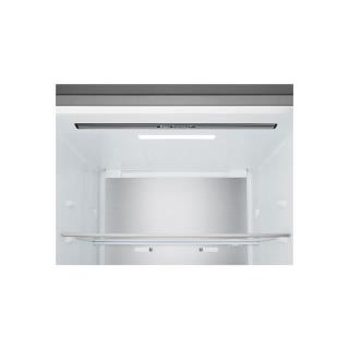 LG - Combinado GBBS727BMB