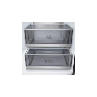 LG - Combinado GBBS727BMB