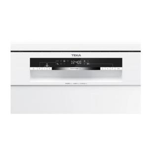 TEKA - Máq. Lavar Loiça DFS 46720 WH Total 114210009