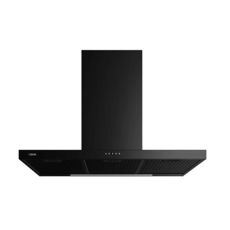 TEKA - Chaminé DSH 986 BK Total 112970009