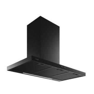 TEKA - Chaminé DSH 986 BK Total 112970009