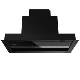 TEKA - Exaustor GFI 66370 TOS BK Maestro 113100012