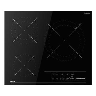 TEKA - Placa Vitro. TBC 64320 TTC BK Total 112540012