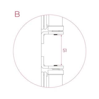TEKA - Combinado Encastre RBF 78785 FI Maestro 113560033