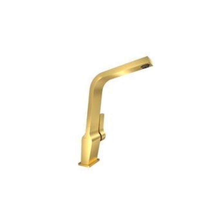 TEKA - Torneira Misturadora ICC 915 DOURADO Maestro 116030006