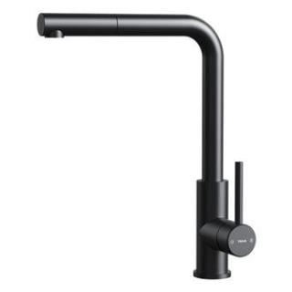 TEKA - Torneira Misturadora UNI 9331 BK Total 116020023