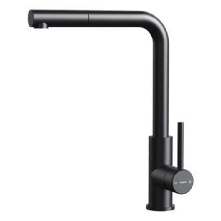 TEKA - Torneira Misturadora UNI 9331 BK Total 116020023