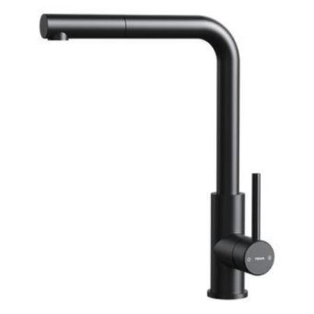 TEKA - Torneira Misturadora UNI 9331 BK Total 116020023