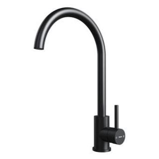 TEKA - Torneira Misturadora UNI 9310 BK Total 116030071