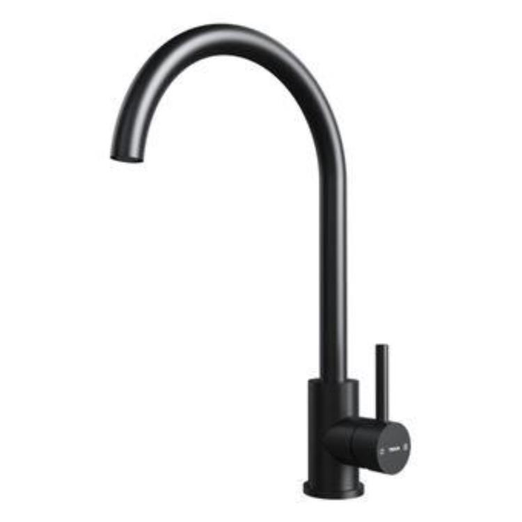 TEKA - Torneira Misturadora UNI 9310 BK Total 116030071