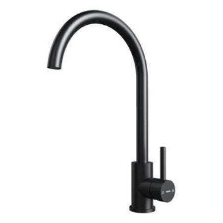 TEKA - Torneira Misturadora UNI 9310 BK Total 116030071