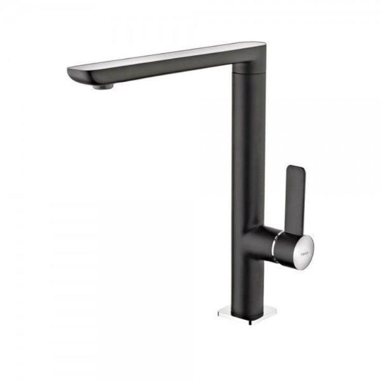 TEKA - Torneira Misturadora FO 915 NC Total 62915020NC