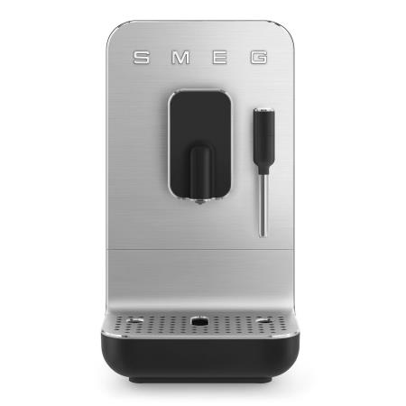 SMEG - Máq. Café Automática BCC12BLMEU