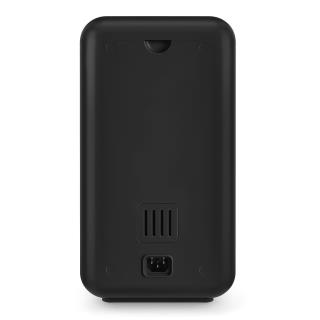 SMEG - Máq. Café Automática BCC12BLMEU