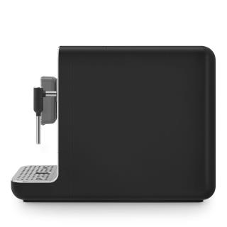 SMEG - Máq. Café Automática BCC12BLMEU