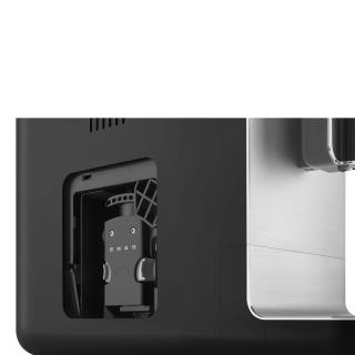SMEG - Máq. Café Automática BCC12BLMEU