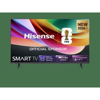 HISENSE - LED Smart TV HD 32A4S