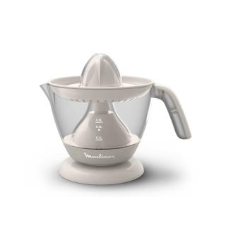MOULINEX - Espremedor de Citrinos Morning Fair Grey PC2M0BE0