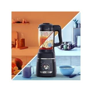 MOULINEX - Liquidificadora Alta Velocidade Blendforce Cook LM5768F0